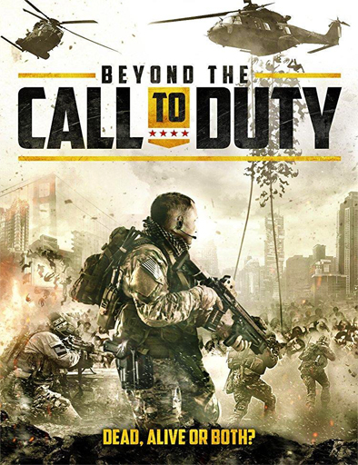 Beyond the Call To Duty 2016